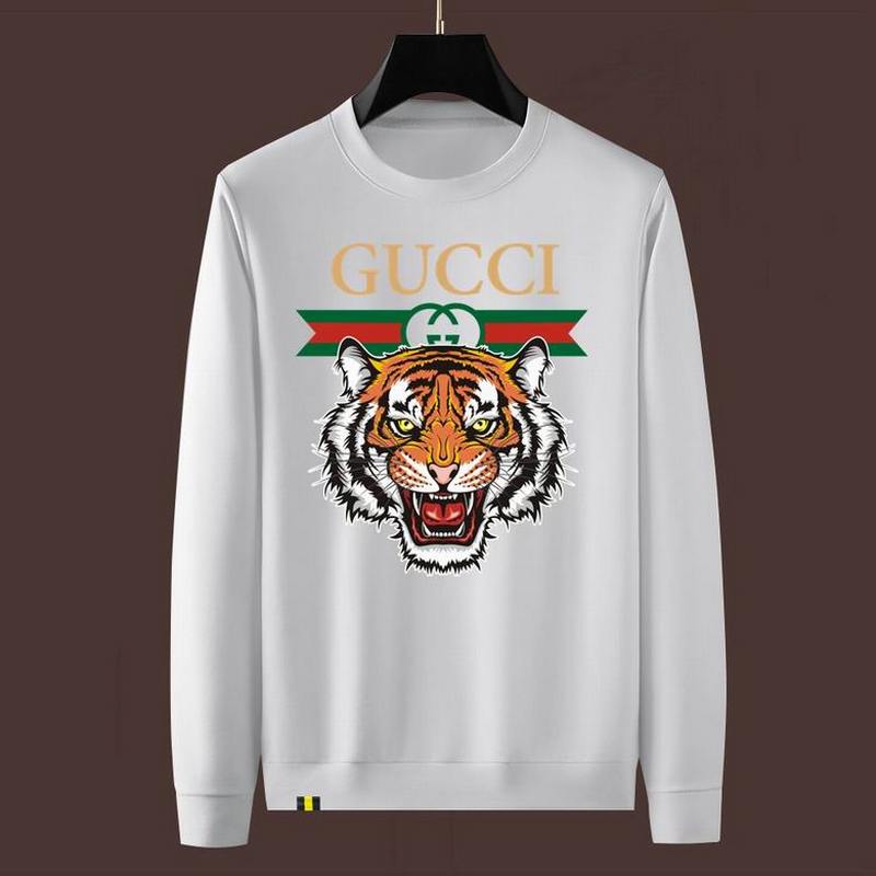 Gucci Men's Hoodies 601